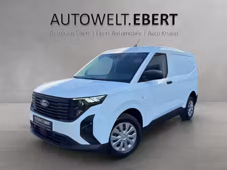Ford Transit 1.5 100 Trend