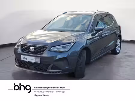 Seat Arona 1.0 TSI FR