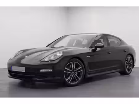 Porsche Panamera V6 3.0 250