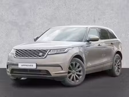 Land Rover Range Rover Velar D240 2.0 240 4x4