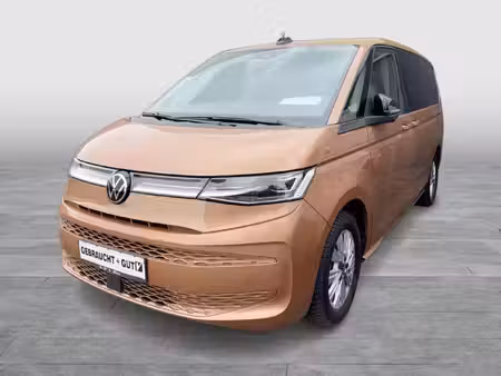 Volkswagen Multivan 1.4 TDI 150 Life