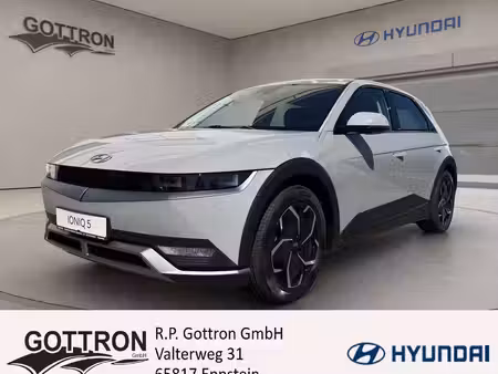 Hyundai Ioniq 5 218