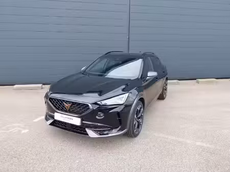 Cupra Formentor 1.5 TSI 150