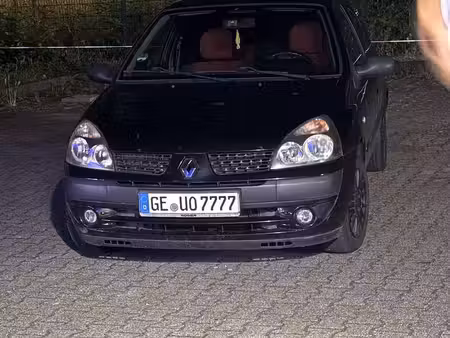 Renault Clio 1.2 75 Extreme