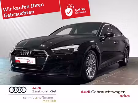 Audi A5 35 TDI 2.0 TDI 163