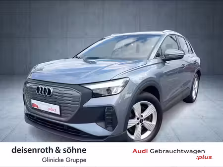 Audi Q4 e-tron 40 204