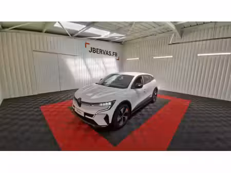 Renault Mégane EV40 220 Équilibre