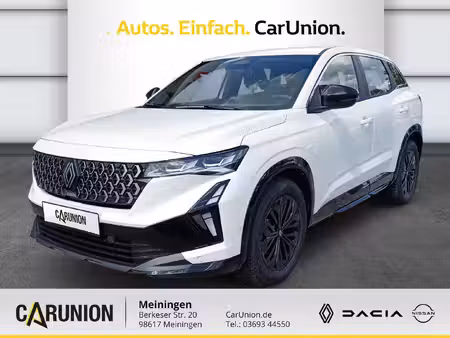Renault Austral Evolution