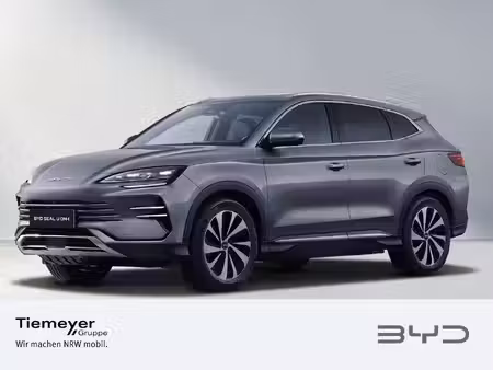 BYD Seal U 