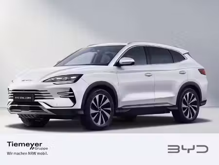 BYD Seal U 1.5