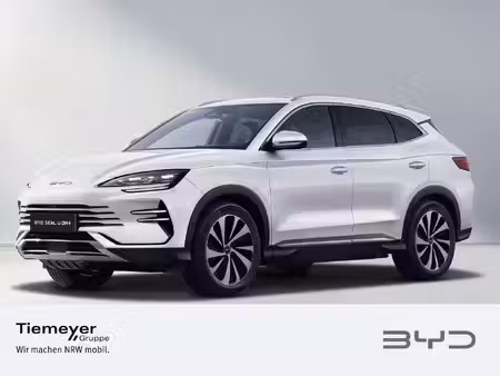 BYD Seal U 1.5