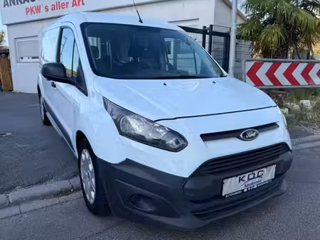 Ford Transit 2.5 150