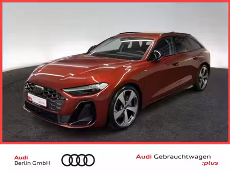 Audi A5 40 TDI 2.0 TDI 204