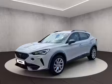 Cupra Formentor 2.0 TDI 150