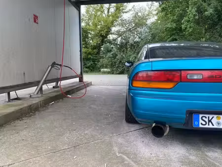 Nissan 200SX S13