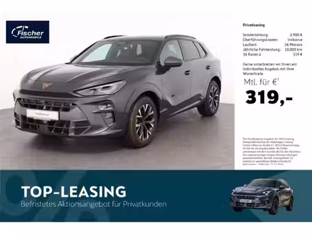 Cupra Terramar 1.5 150