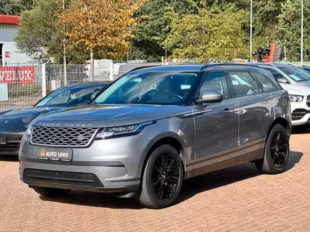 Land Rover Range Rover Velar P400E 2.0 404 4x4