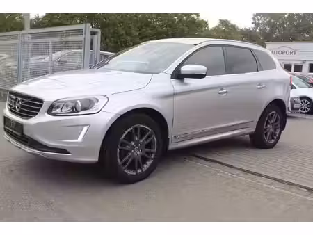 Volvo XC60 D4 190 Kinetic 4x4
