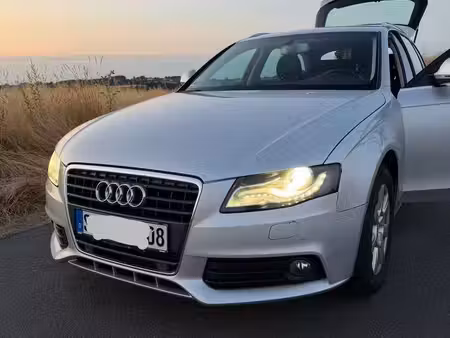 Audi A4 1.8 TFSI 160 Ambiente