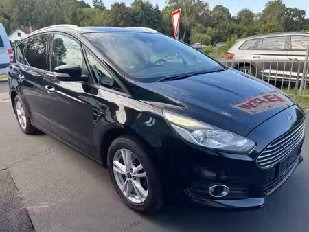 Ford S-Max 1.5 160 Business