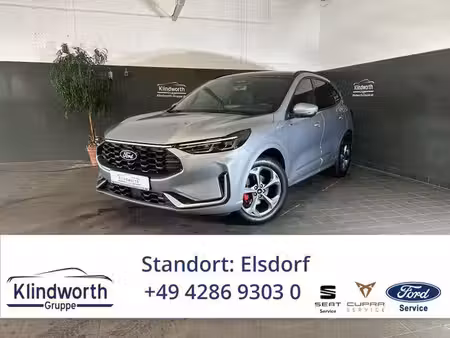 Ford Kuga 1.5 ST Line X