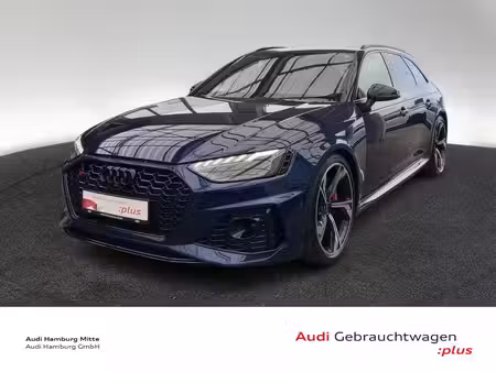 Audi A4 40 TFSI 2.0 TDI 150 quattro