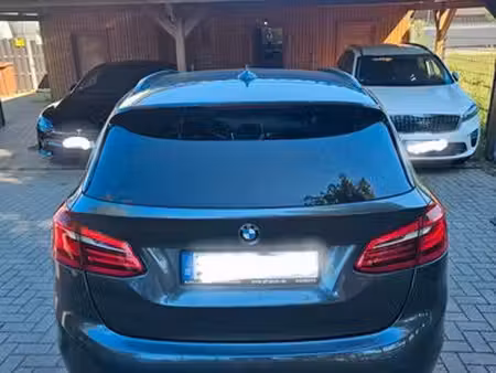 BMW Série 2 220d 2.0 190 xDrive