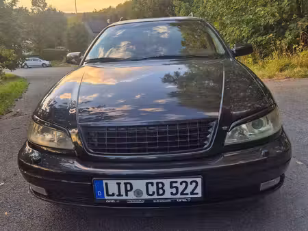 Opel Omega Break 2.5 170