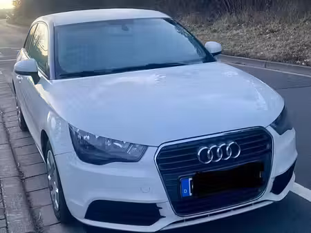 Audi A1 1.6 TDI 105 Attraction