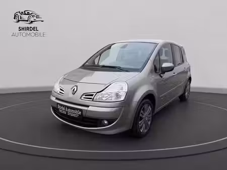 Renault Grand Modus 1.6 110 Night and Day