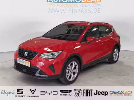 Seat Arona 1.0 FR