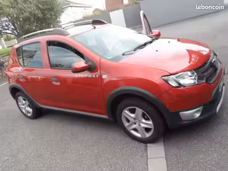 Dacia Sandero 1.5 dCi 90