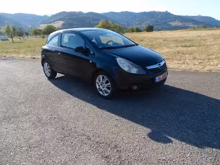 Opel Corsa 1.2 80 Innovation