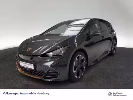 Cupra Born 204
