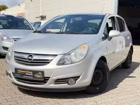Opel Corsa 1.2 85 Edition