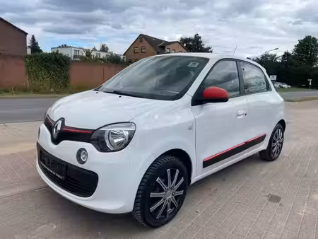 Renault Twingo 1.0 70 Dynamique