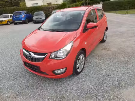 Opel Karl 1.0 75 Edition