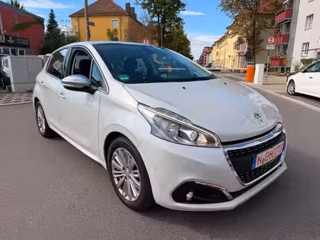 Peugeot 208 1.2 110 Allure