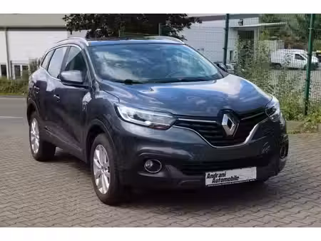 Renault Kadjar 1.2 130 Experience