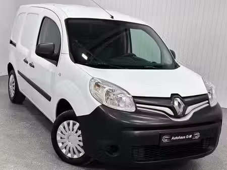Renault Kangoo 1.5