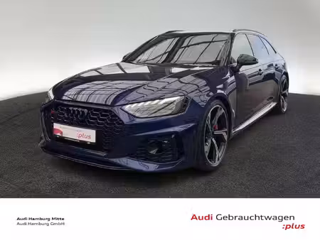Audi A4 RS4 V6 2.9 TDI 150 quattro