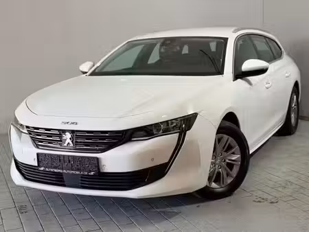 Peugeot 508 1.5 HDi 130 Active