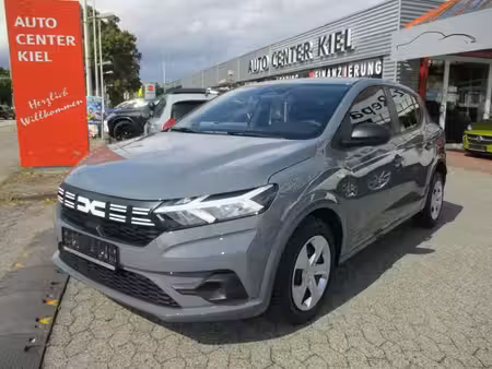 Dacia Sandero 1.0 TCe 90