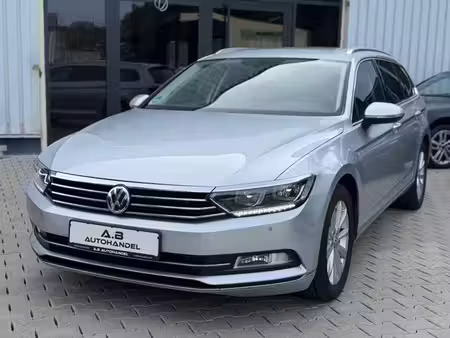 Volkswagen Passat 2.0 TDI 150 Highline