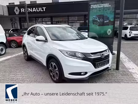 Honda HR-V 1.5 Vtec 131 Executive