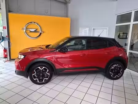 Opel Mokka 1.2 130 GS Line