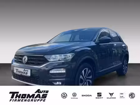 Volkswagen T-Roc 2.0 TDI 150