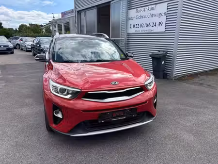 Kia Stonic 1.0 T-GDi 120 Platinum