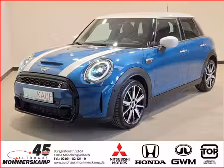 Mini Mini Cooper S 2.0 178 Classic