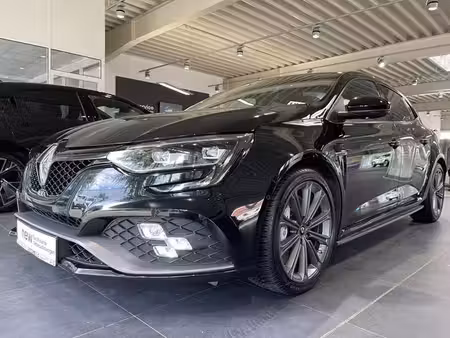 Renault Mégane RS 1.8 TCe 280